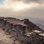 Great Wall Shixiaguan Beijing