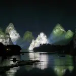 Grand China tour with Tibet & Yangtze cruise