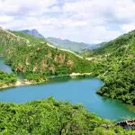 Huanghuacheng great wall Beijing