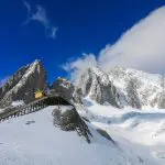 Jade Dragon mountain Lijiang