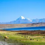 Private Mount Kailash Tour from Lhasa to Kathmandu