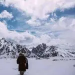 Kora at Mount Kailash