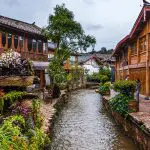 Lijiang Ancient Town