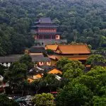 Lingyin Temple, Hangzhou
