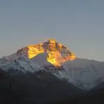 Mount Kailash Group Tour with Guge Kingdom Ruins