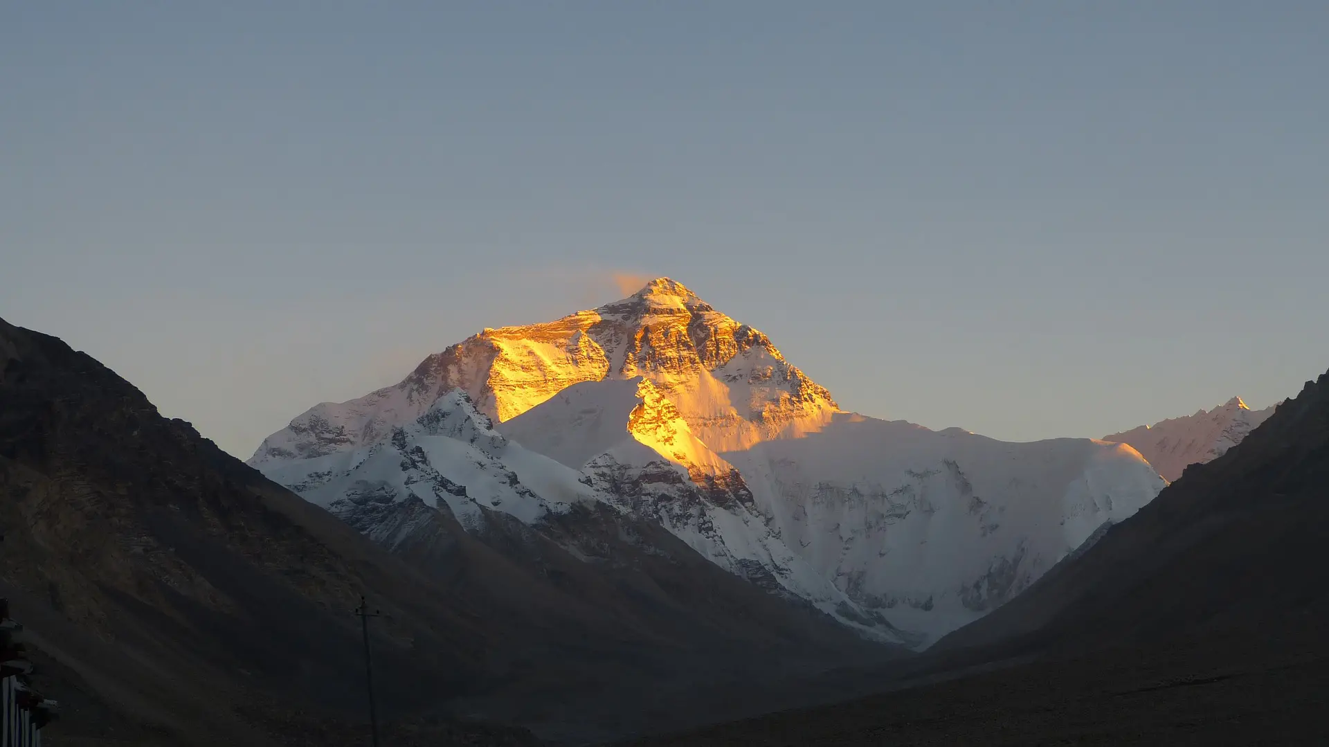 Mount Kailash Group Tour with Guge Kingdom Ruins