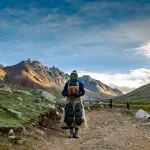 Mount Kailash Trek