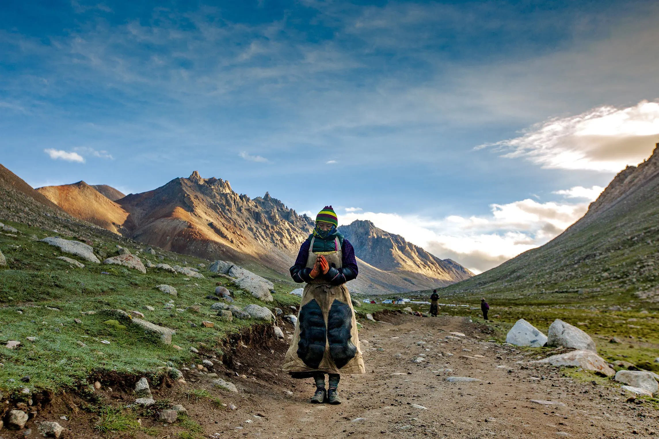 Mount Kailash Trek