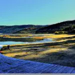 Pudacuo national park Shangrila