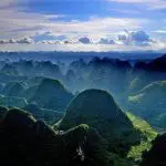 Shiwan Dashan Luoping