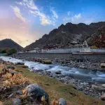 Tsurphu monastery Tibet