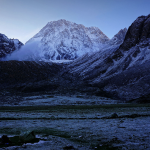 Upper Riwoche Gongga