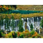 Jiuzhaigou and Huanglong Private Tour (By Air)