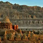 from Zanda to Guge Kingdom