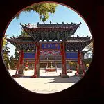 zhangye_giant_buddha_temple