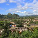 Guizhou Qingyan Ancient Town