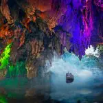 Dragon Palace Cave Anshun Guizhou