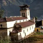 Cizhong Catholic Church