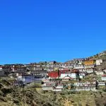 Ganden Monastery