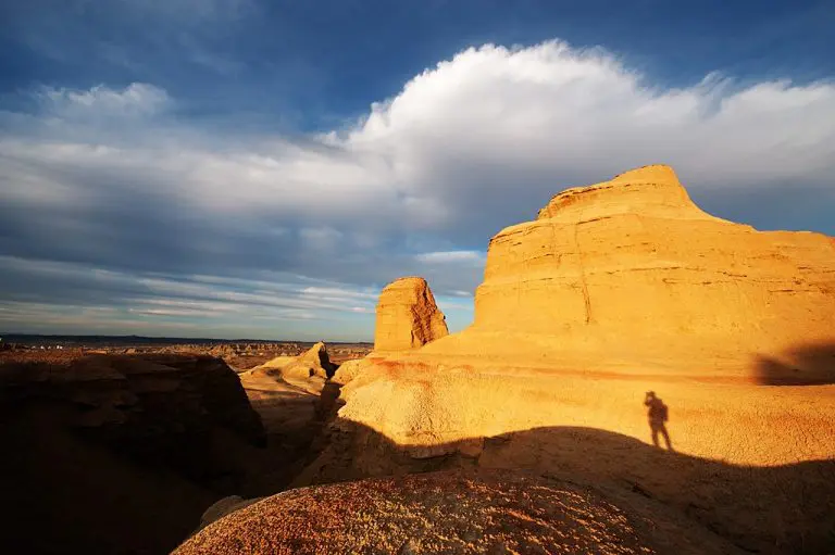 Xinjiang Tour Silk Road Tours