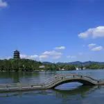 West Lake Scenic Area, Hangzhou