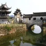 East China Tour: Shanghai, Hangzhou, Huangshan, Suzhou & Nanjing