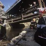 Yintan Dong People in Guizhou