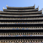 Mapang Drum Tower Sanjiang