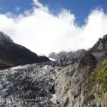 Mingyong Glacier Deqin Shangri-la