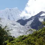 Yunnan Shangri-la Mingyong Glacier
