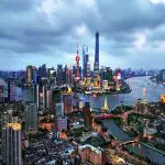 East China Tour: Shanghai, Hangzhou, Huangshan, Suzhou & Nanjing