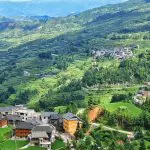 Tang’an Dong Village