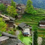 Guizhou Tangan Dong Village