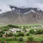 Lhasa Hiking & Nomad Experience Tour