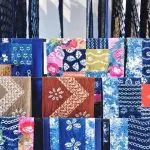 Zhoucheng tie-dyeing