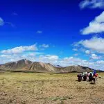 Tsanak Kamdu to Langri