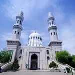 Yining Grand Mosque