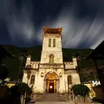 Yunnan Cizhong Catholic Church