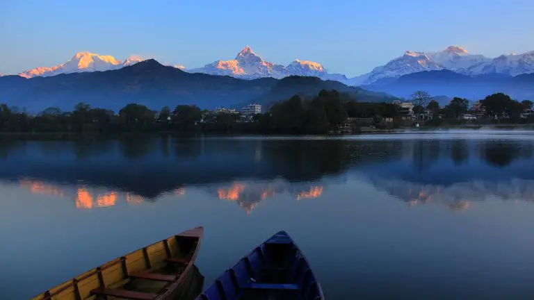 Pokhara