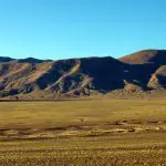 Way to Gertse from Ali