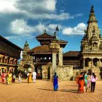 Bhaktapur