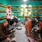 Dzongsar Handicrafts Center