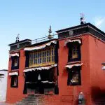 Nartang Monastery