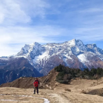Nepal Everest base camp trek