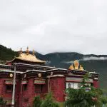 Lamaling Monastery