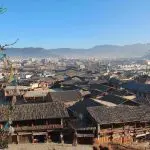 Shangri-la Dukezong Old Town