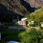 Songtsam Hotel at Benzilan