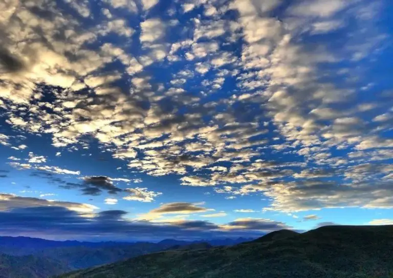 Eastern Tibet loop overland tour