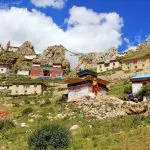 Way for Nagqu from Sok