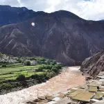 Yanjing Town in Markham